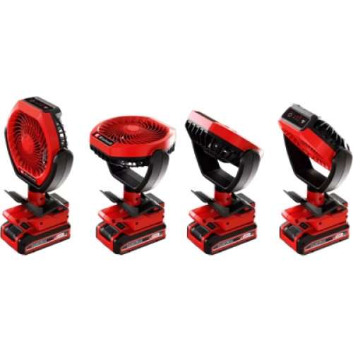Вентилятор Einhell GC-CF 18/110 Li-Solo (3408061)