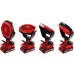 Вентилятор Einhell GC-CF 18/110 Li-Solo (3408061)