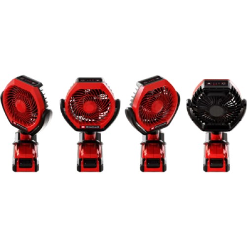 Вентилятор Einhell GC-CF 18/110 Li-Solo (3408061)