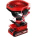 Вентилятор Einhell GC-CF 18/110 Li-Solo (3408061)