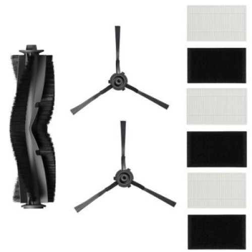Щетка для пылесоса Ecovacs DEEBOT Y1 Buddy Kit (DKT061001)