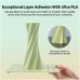 Пластик для 3D-принтера Creality Soleyin 1кг, 1.75мм, gray (3301010501)