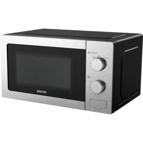 Микроволновая печь Edler EDMS-207SSMB