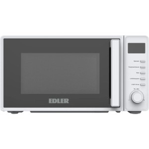 Микроволновая печь Edler EDMS-207WEDH