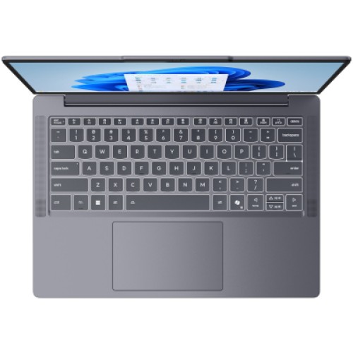 Ноутбук Lenovo IdeaPad Slim 3 14IRH10 (83K000AVRA)