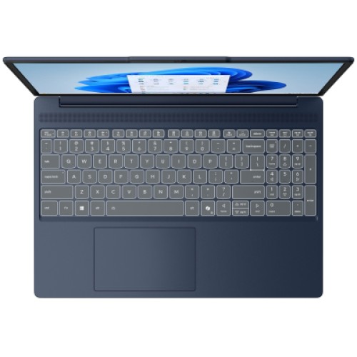 Ноутбук Lenovo IdeaPad Slim 3 15IRH10 (83K100QVRA)