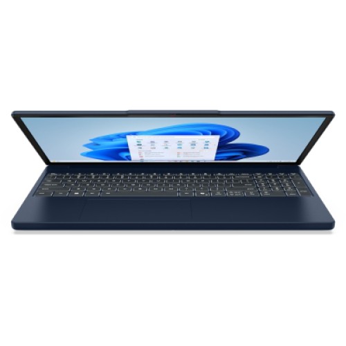 Ноутбук Lenovo IdeaPad Slim 3 15IRH10 (83K100QVRA)