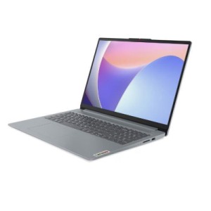 Ноутбук Lenovo IdeaPad Slim 3 16IAH8 (83ES004ARA)