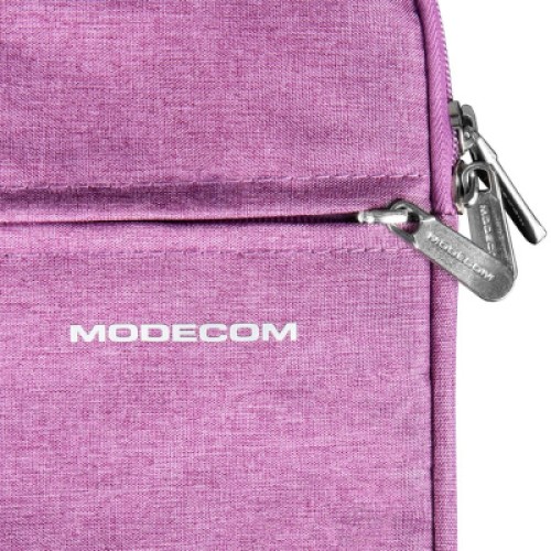 Сумка для ноутбука Modecom 11" Modecom Highfill magenta (TOR-MC-HIGHFILL-11-PUR)