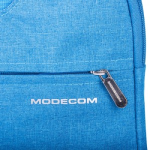 Сумка для ноутбука Modecom 11" Modecom Highfill for Ultrabook cyan (TOR-MC-HIGHFILL-11-BLU)