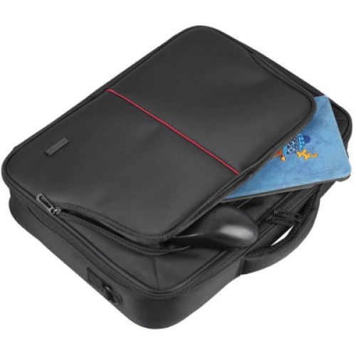Сумка для ноутбука Modecom 15,6" Modecom Boston black (TOR-MC-BOSTON-15)