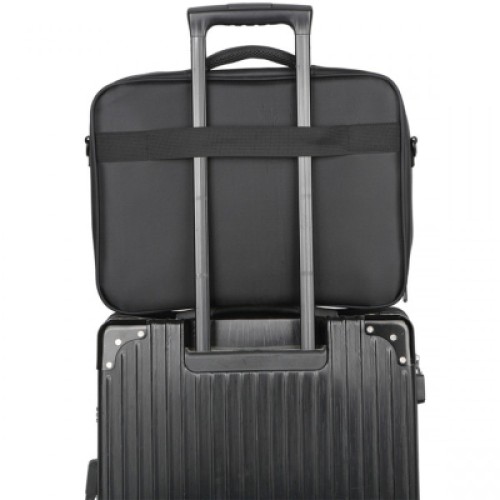 Сумка для ноутбука Modecom 15,6" Modecom Boston black (TOR-MC-BOSTON-15)