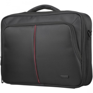 Сумка для ноутбука Modecom 15,6" Modecom Boston black (TOR-MC-BOSTON-15)