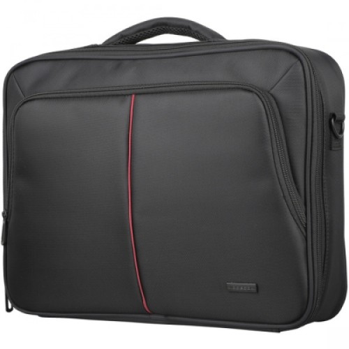 Сумка для ноутбука Modecom 15,6" Modecom Boston black (TOR-MC-BOSTON-15)