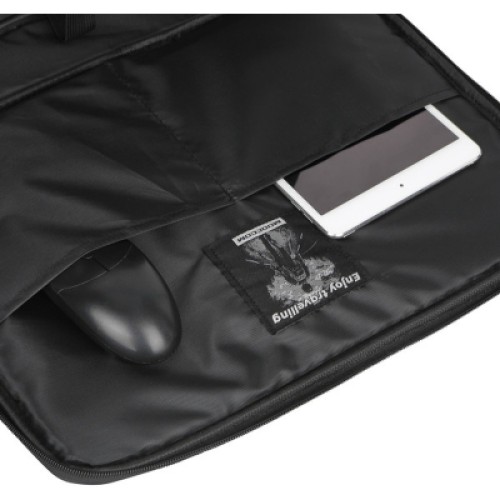 Сумка для ноутбука Modecom 15,6" Modecom Boston black (TOR-MC-BOSTON-15)