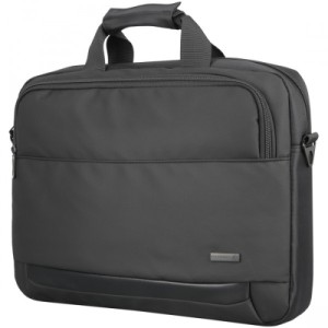Сумка для ноутбука Modecom 15,6" Modecom Porto black (TOR-MC-PORTO-15)