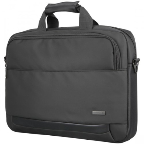 Сумка для ноутбука Modecom 15,6" Modecom Porto black (TOR-MC-PORTO-15)