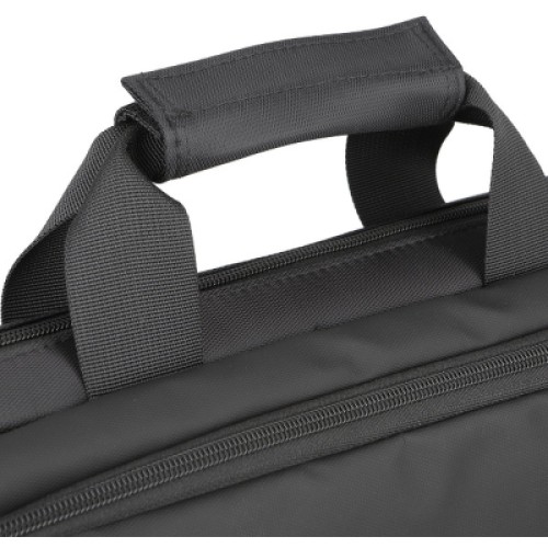 Сумка для ноутбука Modecom 15,6" Modecom Porto black (TOR-MC-PORTO-15)