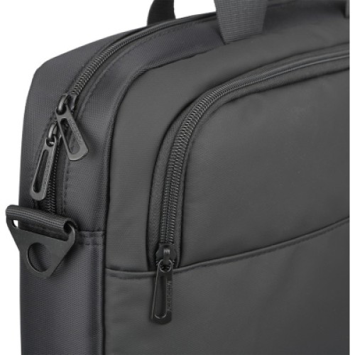 Сумка для ноутбука Modecom 15,6" Modecom Porto black (TOR-MC-PORTO-15)