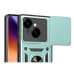 Чехол для мобильного телефона BeCover Tecno Spark Go 2025/ Pop 9 4G Dark Green (713681)