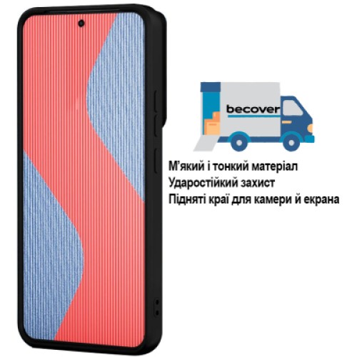 Чехол для мобильного телефона BeCover Tecno Spark Go 2025/ Pop 9 4G Dark Green (713681)