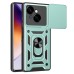 Чехол для мобильного телефона BeCover Tecno Spark Go 2025/ Pop 9 4G Dark Green (713681)