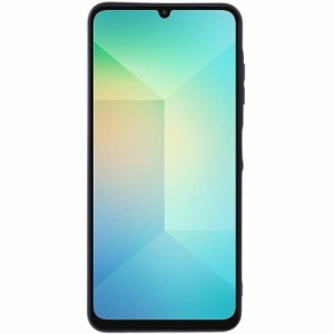 Чохол до мобільного телефона BeCover Samsung Galaxy A07 SM-A075 Black (713685)