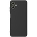 Чехол для мобильного телефона BeCover Samsung Galaxy A07 SM-A075 Black (713685)