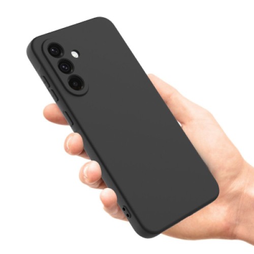 Чехол для мобильного телефона BeCover Samsung Galaxy A17 5G SM-A176 Black (713689)