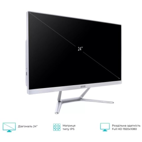 Компьютер Artline Home G43 (G43v27Winw)