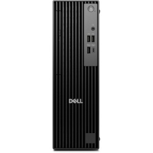 Комп'ютер Dell Pro Slim / i5-14500, 16, 512, кл+м (BTO009_QCS1250_UBU)