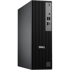Компьютер Dell Pro Slim / U5-235, 16, 512, кл+м, Win11P (BTO107_QCS1250)