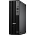 Компьютер Dell Pro Slim / U5-235, 16, 512, кл+м, Win11P (BTO107_QCS1250)
