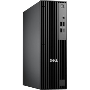 Компьютер Dell Pro Slim / U7-265, 16, 512, кл+м, Win11P (BTO108_QCS1250)