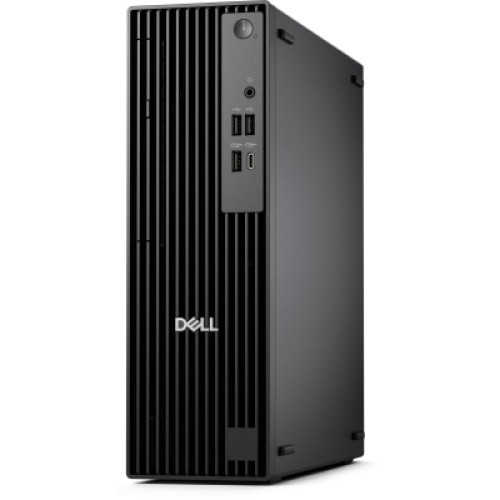 Компьютер Dell Pro Slim / U7-265, 16, 512, кл+м, Win11P (BTO108_QCS1250)