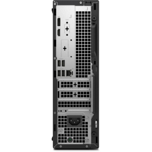 Компьютер Dell Pro Slim / U7-265, 16, 512, кл+м, Win11P (BTO108_QCS1250)