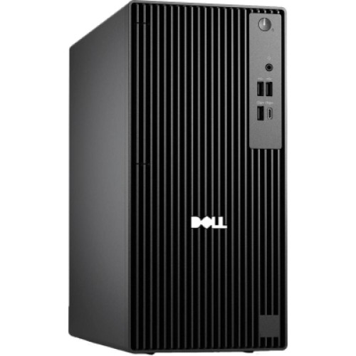 Компьютер Dell Pro Tower / i7-14700, 16, 512, кл+м, Win11P (BTO012_QCT1250)