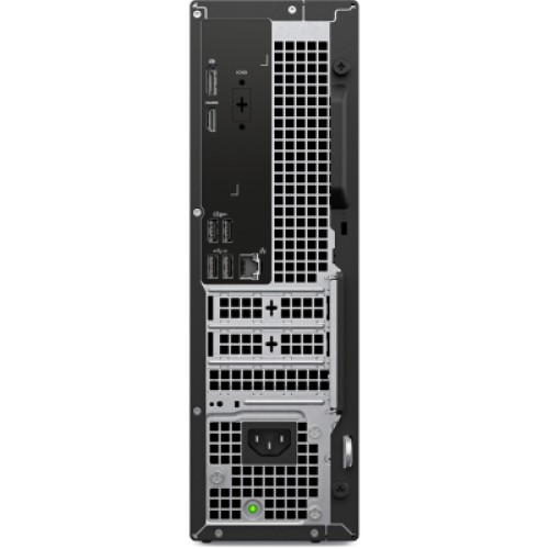 Компьютер Dell Slim SFF (D18S) / i3-14100, 8, 512, WiFi (ECS1250_RPLS-R_005_UBU)