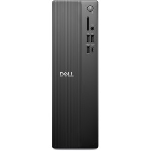 Компьютер Dell Slim SFF (D18S) / i3-14100, 8, 512, WiFi (ECS1250_RPLS-R_005_UBU)