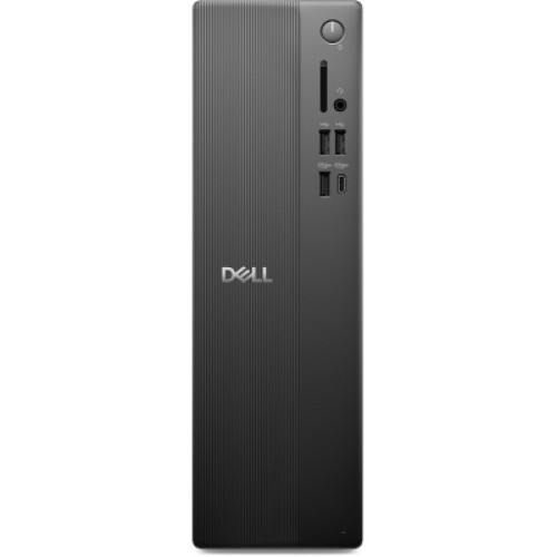 Компьютер Dell Slim SFF (D18S) / i3-14100, 8, 512, WiFi (ECS1250_RPLS-R_005_UBU)
