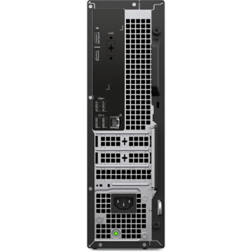 Компьютер Dell Slim SFF (D18S) / U5-225, 16, 512, WiFi, Win11P (ECS1250_ARLS_101)