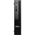 Компьютер Dell Pro Micro / i5-14500T, 8, 512, WiFi, кл+м (BTO006_QCM1250_UBU)