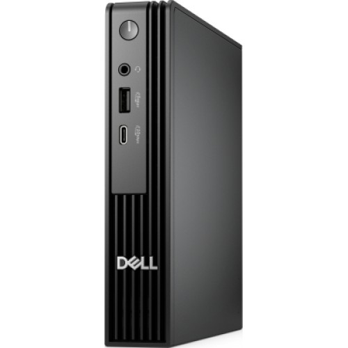 Компьютер Dell Pro Micro / U7-265T, 16, 512, WiFi, кл+м, Win11P (BTO107_QCM1250)