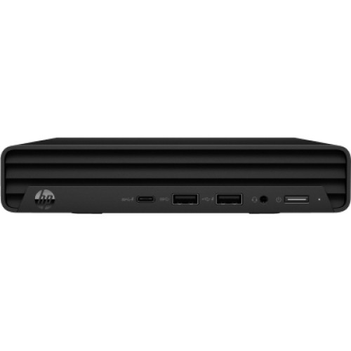 Компьютер HP 260 G9 DM / i5-1334U, 8, 512, WiFi, кл+м, Win11P (9M9J4AT)