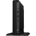 Компьютер HP Pro 400 G9 Mini / i5-14500T, 8, 512, WiFi, кл+м (937R4EA)