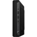 Компьютер HP Pro 400 G9 Mini / i5-14500T, 8, 512, WiFi, кл+м (937R4EA)