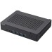 Компьютер ASUS PN43-BBN200MD MFF / N200, 1*SO-DIMM, M.2SSD, UMA, WiFi (90MR0172-M00040)