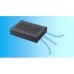 Компьютер ASUS PN43-BBN200MD MFF / N200, 1*SO-DIMM, M.2SSD, UMA, WiFi (90MR0172-M00040)