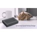 Компьютер ASUS PN43-BBN200MD MFF / N200, 1*SO-DIMM, M.2SSD, UMA, WiFi (90MR0172-M00040)