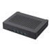 Компьютер ASUS PN43-BBN200MD MFF / N200, 1*SO-DIMM, M.2SSD, UMA, WiFi (90MR0172-M00040)